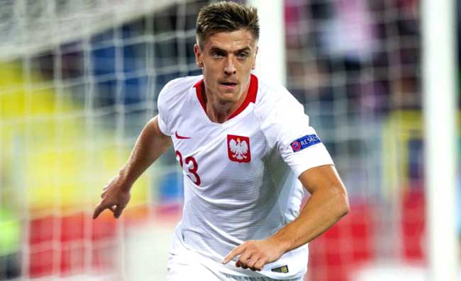 SKY – Colpo Fiorentina, ha preso Piatek