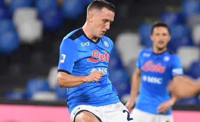 SKY – Zielinski, Lobotka e Rrahmani possono giocare con la Juventus! I dettagli
