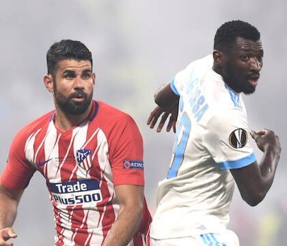 Sabatini sta portando Diego Costa a Salerno: stasera la risposta del brasiliano