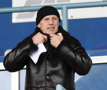 Sacchi: il successo finale del Napoli dipenderà dall’acquisizione di una mentalità vincente