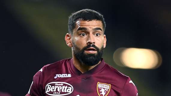 Sampdoria, ecco Rincon: oggi primo allenamento e poi subito esordio a Napoli