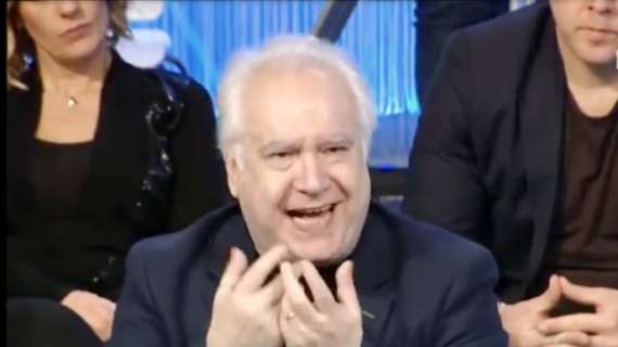 Sconcerti su Mertens: “Se rinuncerà a qualcosa resterà a Napoli. Lì si vedrà l’amore”