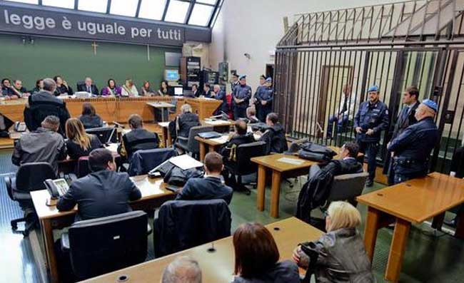 Serie A nel caos, avvocati pronti a portare la Lega in tribunale per epidemia colposa!
