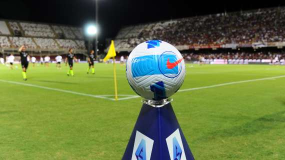 Serie A, niente rinvio: il programma completo della 20ª giornata