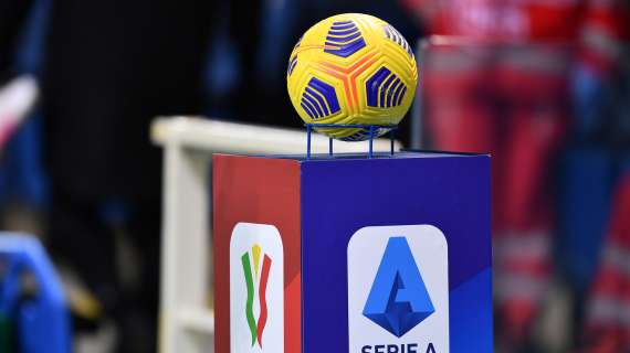 Serie A, nuovo protocollo per i rinvii: con 13 giocatori disponibili (1 portiere) si gioca