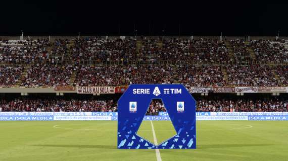 Serie A, oggi si conclude la 23ª giornata: il programma completo