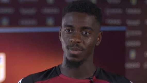Sky – Tuanzebe ha firmato con il Napoli: previste per venerdì le visite mediche