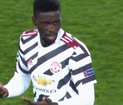 Sky: Tuanzebe ha firmato con il Napoli