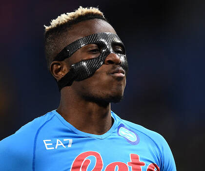 Spalletti pensa a Osimhen titolare. Ospina e Insigne possono aspettare
