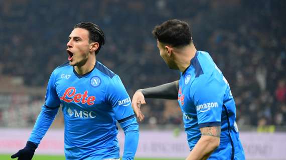 Sportitalia – Clamoroso, Elmas di nuovo positivo! Contagiato un altro membro staff, ma la partita si gioca