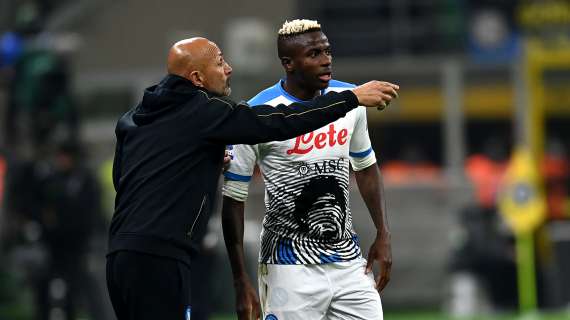 TN in Podcast – Osimhen e le bischerate: la doppia missione di Spalletti nella sosta
