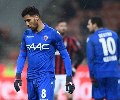 Taider: «L’Al-Ain mi deve 6 milioni di euro. Ho perso tutto, non posso pagare l’affitto»