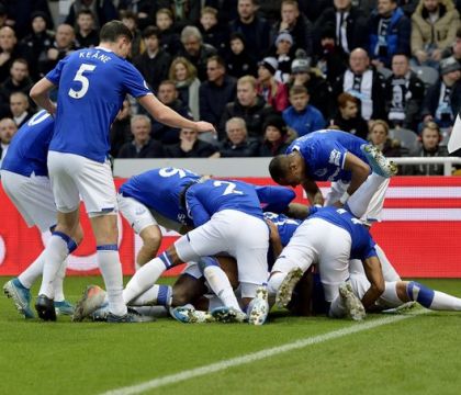 Telegraph, i tifosi dell’Everton sono stanchi di “tanto rumore per nulla”