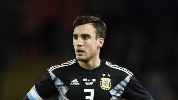 Tmw – Barça, rilancio per Tagliafico: prestito con diritto e contropartita. Occhio a Depay