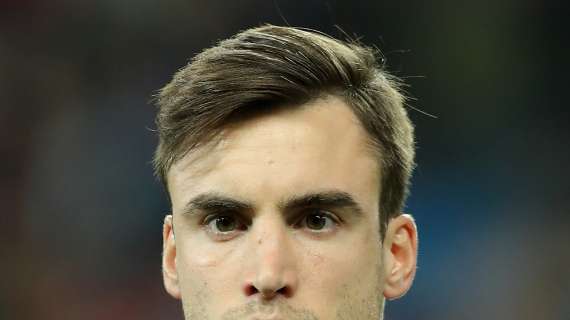 Tmw – Tagliafico, si inserisce il Barça ma come il Napoli solo in prestito: i dettagli