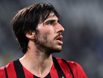 Tonali: «Tenere duro è necessario nel calcio. Senza determinazione e voglia di riscatto non puoi sfondare»
