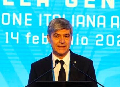 Trentalange sarà il coordinatore del tavolo anti-violenza contro gli arbitri della Figc