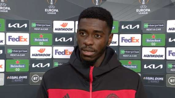 Tuttosport – Si attende solo la firma per Tuanzebe, Giuntoli ha una speranza per la Samp