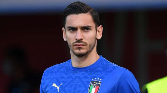 UFFICIALE – Anche Meret e un altro membro dello staff positivi: il comunicato