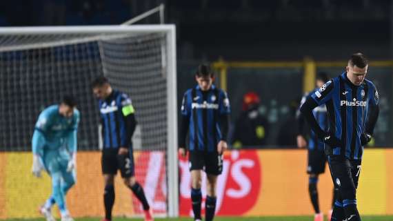 UFFICIALE – Atalanta, nuove positività al Covid-19 e partenza per Roma rinviata a domattina
