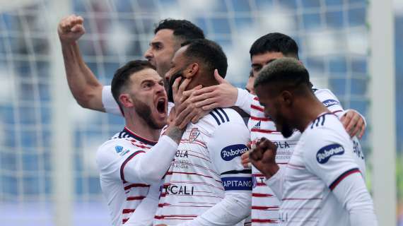 UFFICIALE – Cagliari, altri 2 positivi al Covid: il comunicato