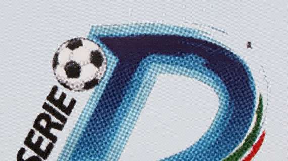 UFFICIALE – Emergenza Covid-19 anche in Serie D: campionato sospeso fino al 23 gennaio