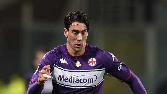 UFFICIALE – Fiorentina, due positivi al Covid: out dai convocati Vlahovic e Saponara