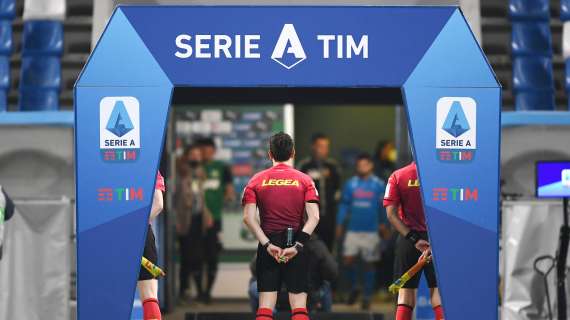 UFFICIALE – Giudice Sportivo, Udinese-Salernitana: decisione slitta al 18 gennaio