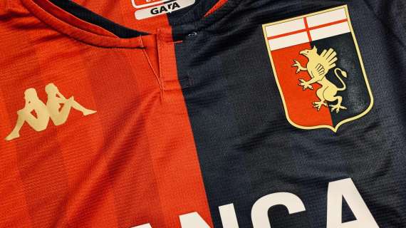 UFFICIALE – Il Genoa annuncia il nuovo tecnico, arriva dal Belgio