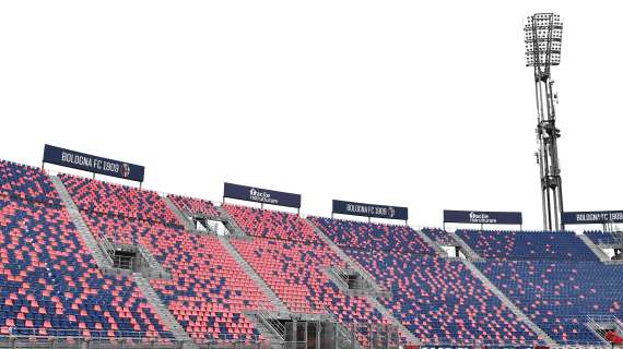 UFFICIALE – Il Giudice Sportivo ha deciso: niente 0-3 a tavolino per Bologna-Inter, gara va giocata