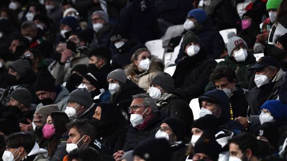 UFFICIALE – Insulti ai napoletani, multa alla Juventus: la nota del Giudice Sportivo