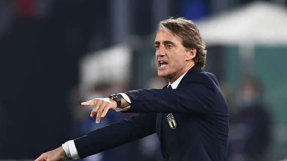 UFFICIALE – Italia, Mancini aggrega gli infortunati Bonucci e Pellegrini: convocati anche altri 2 difensori