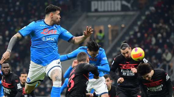 UFFICIALE – SSC Napoli, altro positivo nello staff tecnico e altri tamponi in attesa di essere riprocessati