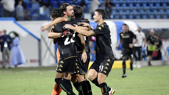 UFFICIALE – Venezia, altri sei negativi al Covid: visite di rito e si riaggregheranno al gruppo squadra