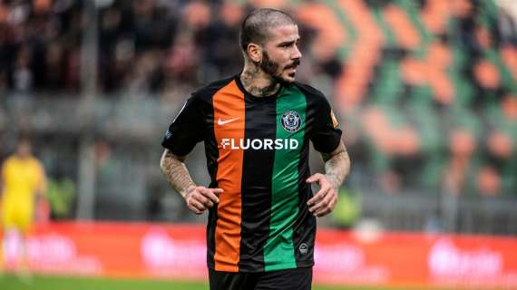 UFFICIALE – Venezia, si ferma Vacca: un mese di stop, salta il Napoli