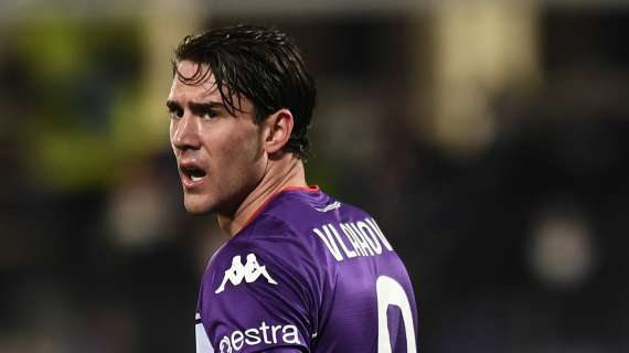 UFFICIALE – Vlahovic è un giocatore della Juventus: contratto depositato in Lega
