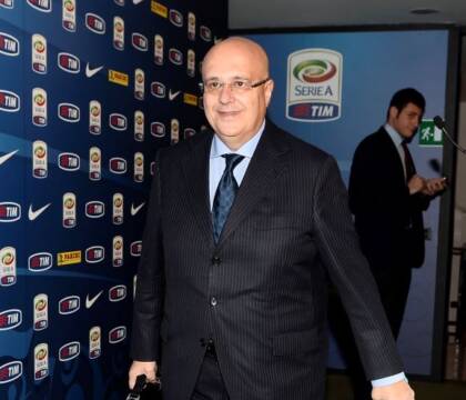 Udinese-Atalanta non si rigioca, respinto il ricorso dei friulani