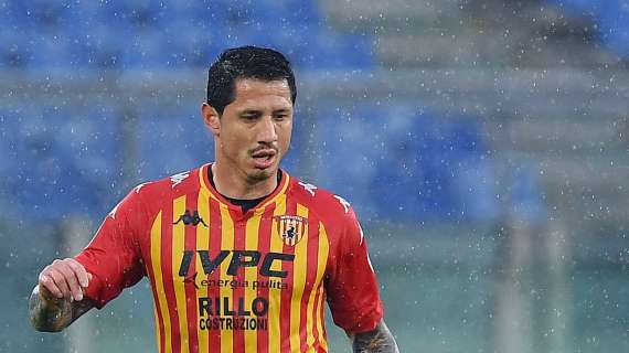 Venezia, altri due rinforzi prima del Napoli: si stringe per Lapadula