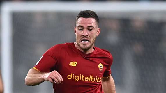 Veretout non è centrale per Mourinho: niente rinnovo e club ascolterà offerte