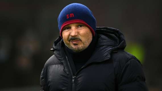 Verona-Bologna, formazioni ufficiali: Mihajlovic senza punte di ruolo. Torna Faraoni titolare