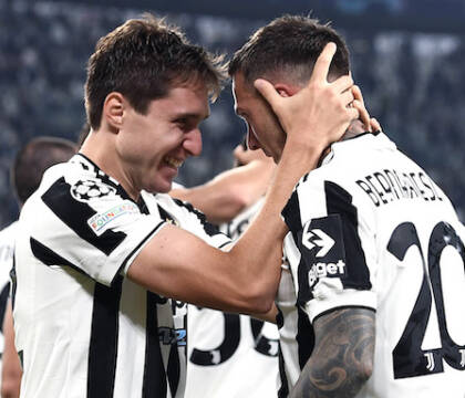 Zazzaroni: «la Fiorentina sembra diventata la succursale della Juventus. Vlahovic affare complicato»