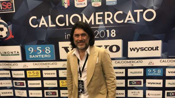 “15mln all’anno? Illazione!”, il grande bluff di D’Amico mentre Insigne si accordava col Toronto
