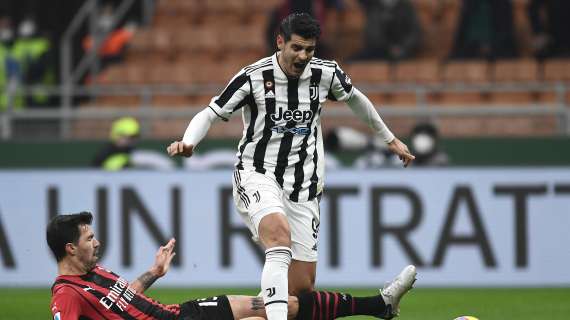 A Barcellona seguono l’evolversi del caso Vlahovic: col sì alla Juve può sbloccarsi Morata