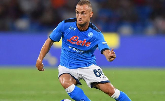 ASL Torino ribadisce: “Rrahmani, Zielinski e Lobotka non possono giocare”