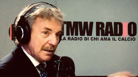 AUDIO – Boniek sullo Scudetto: “Juve in rimonta, ma il Napoli può lottare con l’Inter”