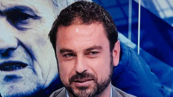 AUDIO – Fiore: “Mi auguro il Napoli in corsa scudetto, ma oggi Inter più pronta”