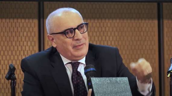 AUDIO – Jacobelli: “Mi aspetto una grande prova di Insigne contro la Juve”