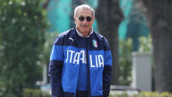 AUDIO – Prof. Castellacci: “Senza nuovo protocollo ci saremmo ritrovati con tanti casi Napoli-Juve”