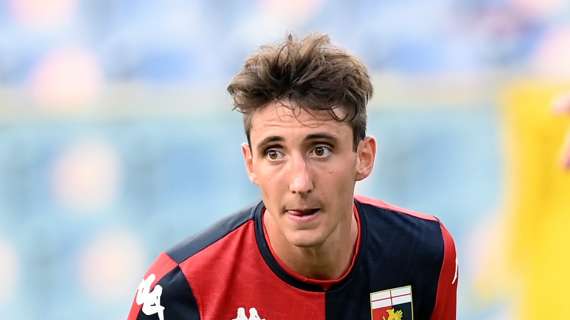 Ag. Cambiaso svela: “A Giuntoli piace, lo voleva prendere per il Bari”