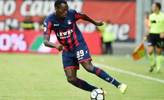Ag. Simy: “Napoli? Mai chiesto. Giuntoli ha piazzato un altro bel colpo”